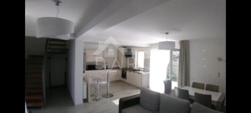 De închiriat in Sângeorgiu de Mureș. Zonă rezidențială