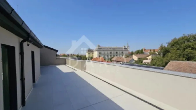 🏙️ Penthouse 4 camere | Residence ONE