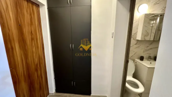 1 camera decomandată, Marasti, București, Lidl, The Office