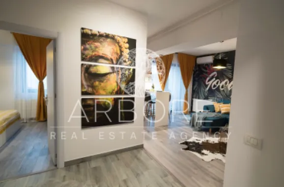 Logo Arbore Real Estate logo