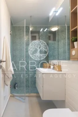 Apartament 3 camere, Sala Palatului, Blocul turn, etaj1