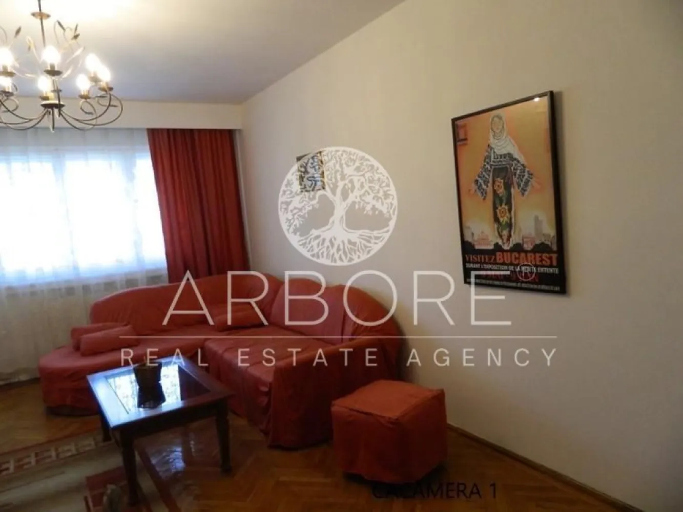 Apartament lux, zona Piata Victoriei, 4 camere , 2 bai, centrala termica terasa - Apartament luxos , 4 camere, 2 bai, terasa spatioasa, bai si bucatarie complet renovate recent. Zona ultracentrala, metrou statia Piata Victoriei, statie troleibuz la 25 m, numeroase parcari publice in zona Disponibil imediat . Se inchiriaza complet mobilat si utilat. Va stam la dispozitie pentru informatii suplimentare sau pentru programarea unei vizionari. Comisionul agentiei este de 50% din prima prima luna, iar perioada minima a inchirierii este de 12 luni. Cu deosebita consideratie, Arbore Real Estate }}