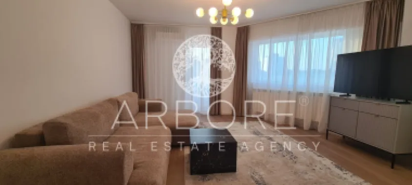 Logo Arbore Real Estate logo