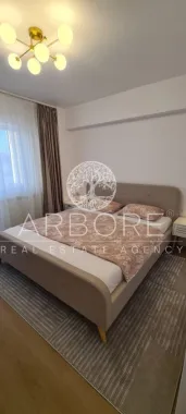 PRIMA ÎNCHIRIERE•Ultracentral•Încălzire centrală gaze