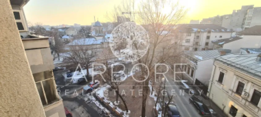 PRIMA ÎNCHIRIERE•Ultracentral•Încălzire centrală gaze