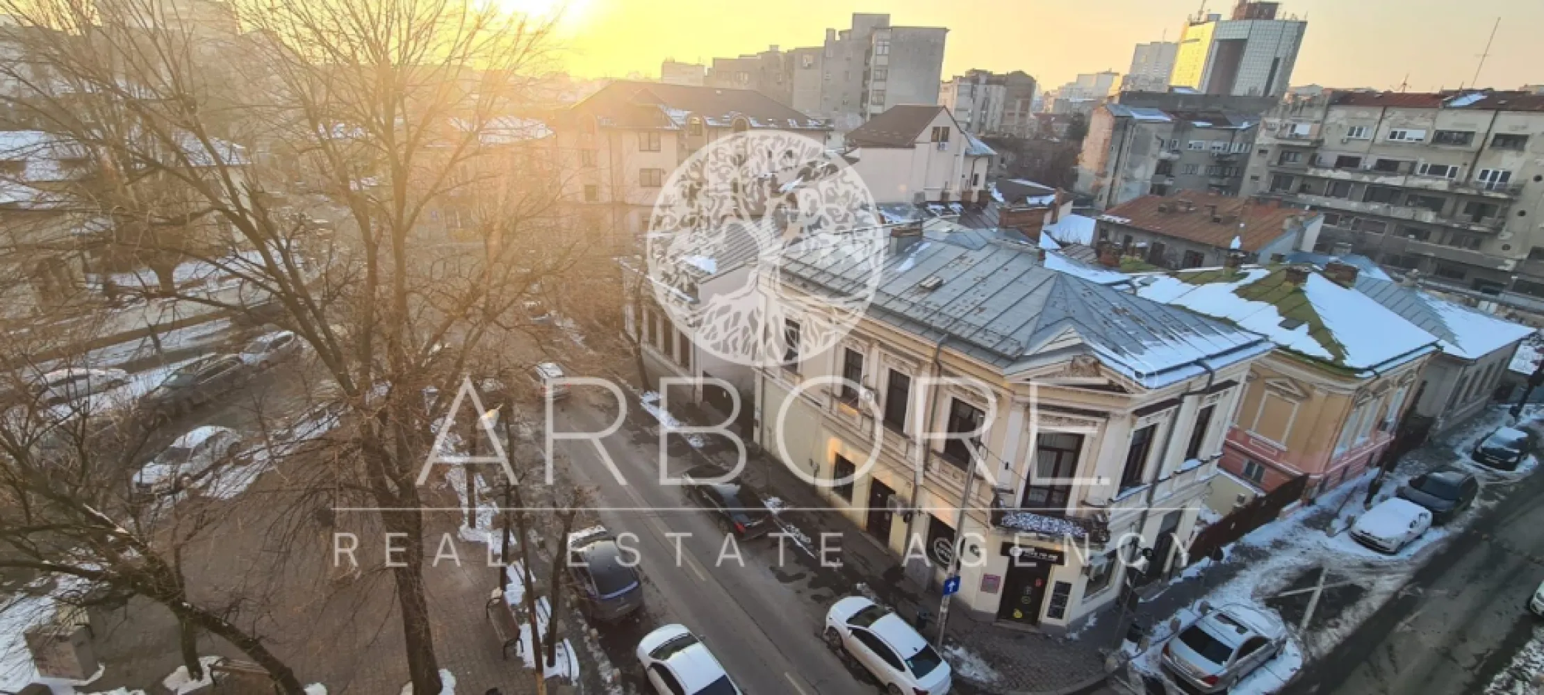 PRIMA ÎNCHIRIERE•Ultracentral•Încălzire centrală gaze