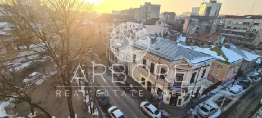 PRIMA ÎNCHIRIERE•Ultracentral•Încălzire centrală gaze