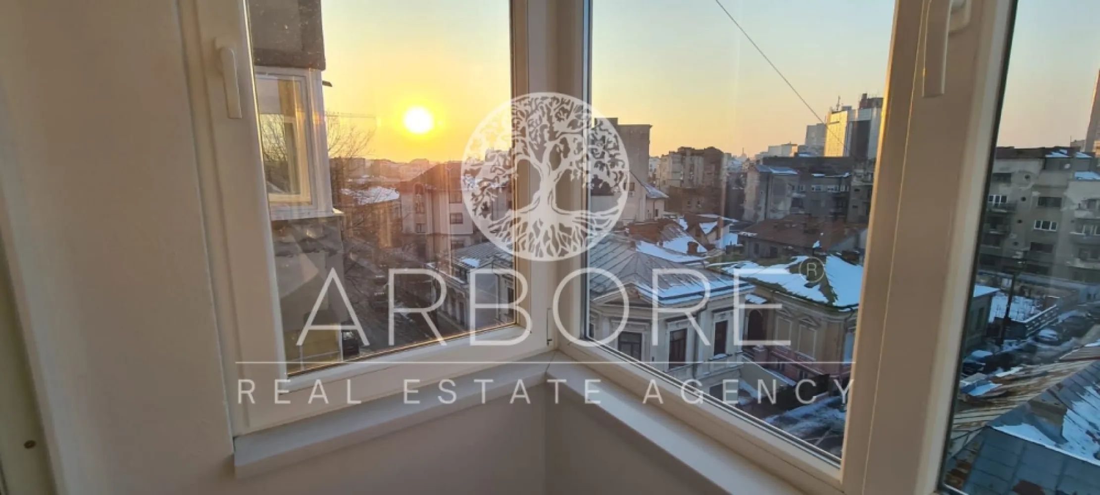 PRIMA ÎNCHIRIERE•Ultracentral•Încălzire centrală gaze