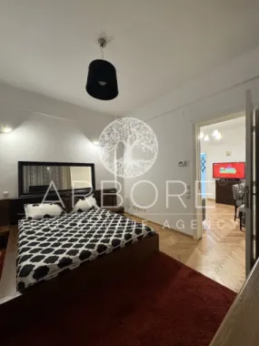 Apartament de inchiriat 2 camere Calea Victoriei