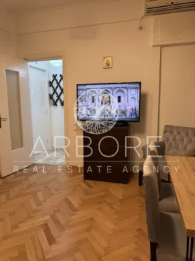 Apartament de inchiriat 2 camere Calea Victoriei