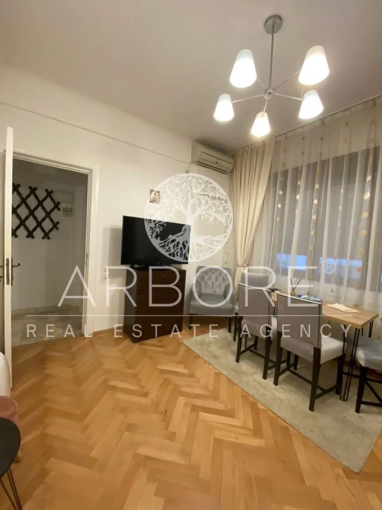 Apartament de inchiriat 2 camere Calea Victoriei