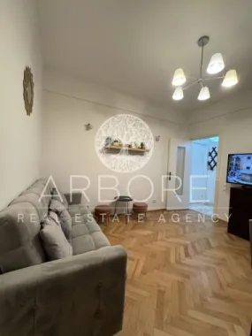 Apartament de inchiriat 2 camere Calea Victoriei