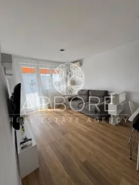 Apartament de inchiriat, metrou Tineretului