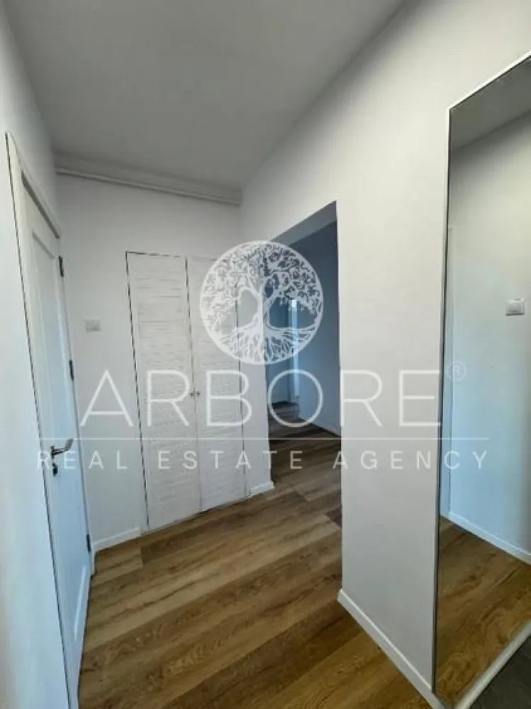 Apartament de inchiriat, metrou Tineretului