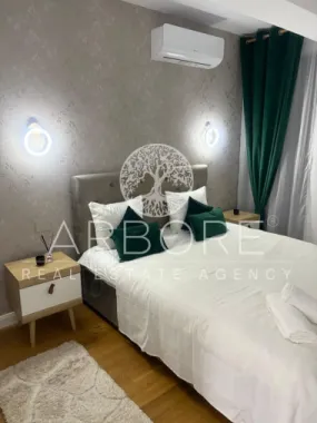 Apartament de lux 2 camere zona ultracentrala, complex rezidential