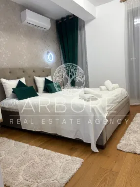 Apartament de lux 2 camere zona ultracentrala, complex rezidential