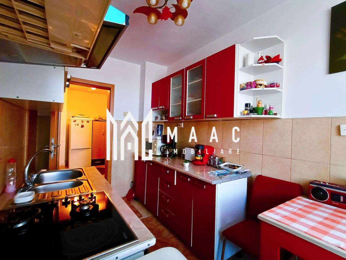 Apartament | 2 camere | Decomandat | 50 MPU | Lift | Rahovei