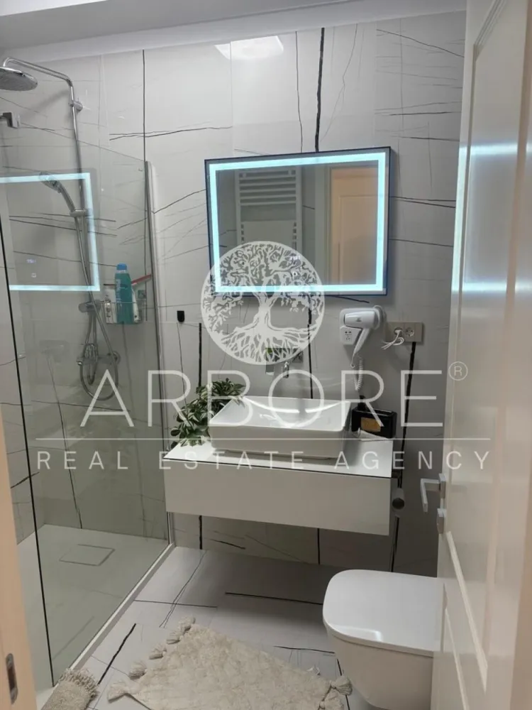 Apartament de lux 2 camere zona ultracentrala, complex rezidential