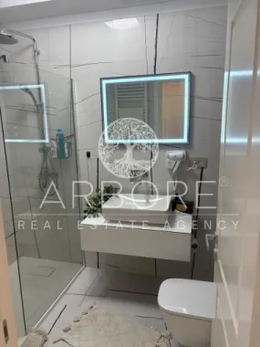 Apartament de lux 2 camere zona ultracentrala, complex rezidential