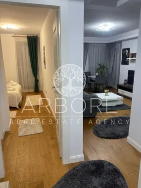 Apartament de lux 2 camere zona ultracentrala, complex rezidential