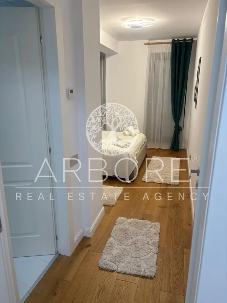 Apartament de lux 2 camere zona ultracentrala, complex rezidential