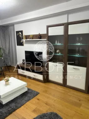 Apartament de lux 2 camere zona ultracentrala, complex rezidential
