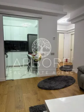 Apartament de lux 2 camere zona ultracentrala, complex rezidential