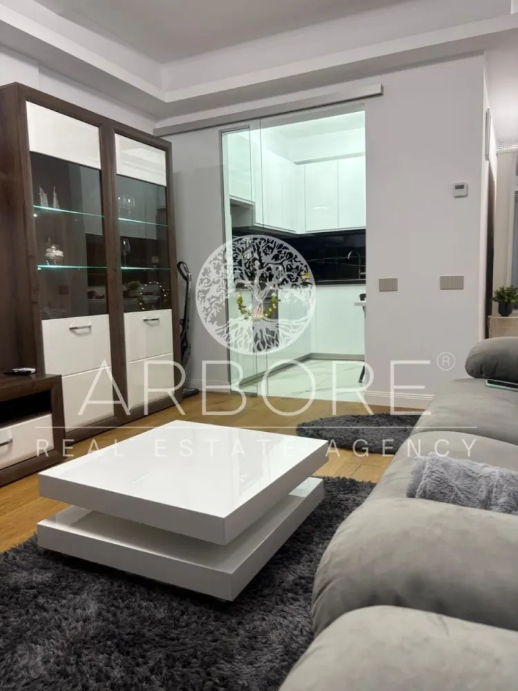 Apartament de lux 2 camere zona ultracentrala, complex rezidential