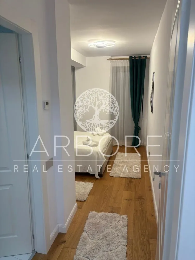 Apartament de lux 2 camere zona ultracentrala, complex rezidential