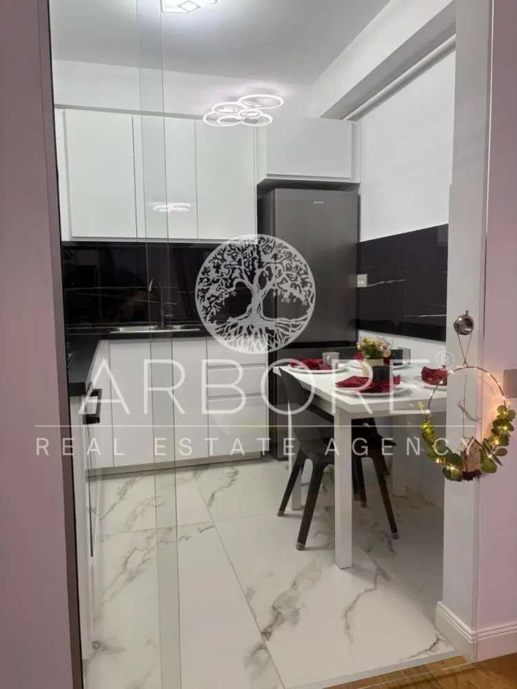 Apartament de lux 2 camere zona ultracentrala, complex rezidential