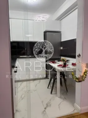 Apartament de lux 2 camere zona ultracentrala, complex rezidential