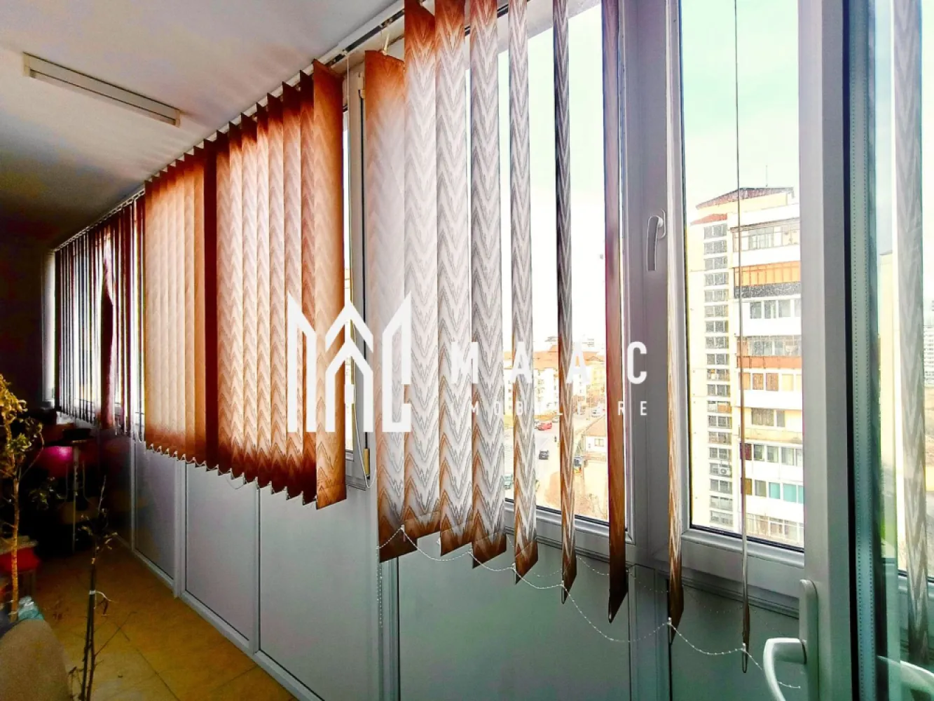 Apartament | 2 camere | Decomandat | 50 MPU | Lift | Rahovei