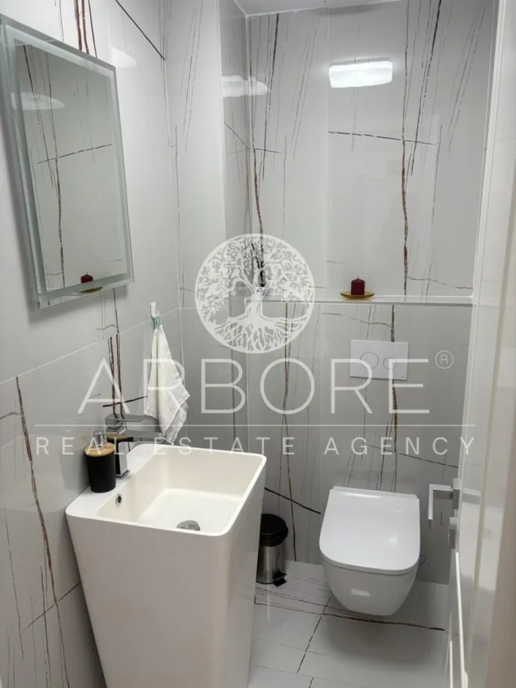 Apartament de lux 2 camere zona ultracentrala, complex rezidential