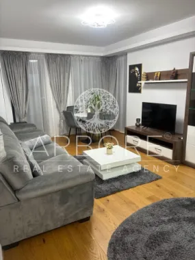 Apartament de lux 2 camere zona ultracentrala, complex rezidential