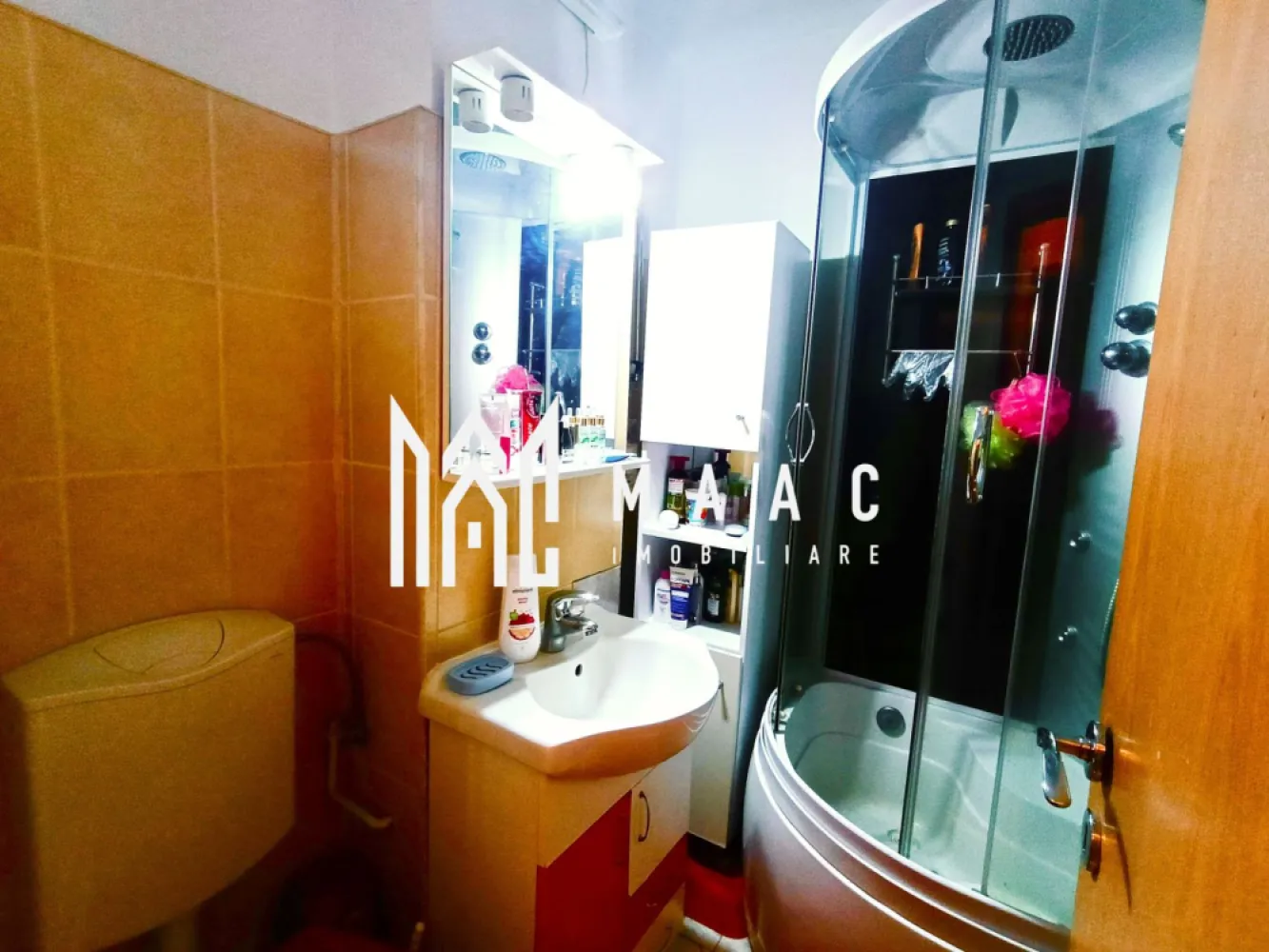 Apartament | 2 camere | Decomandat | 50 MPU | Lift | Rahovei