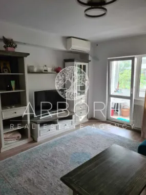 Inchiriez Apartament Zona Alba Iulia