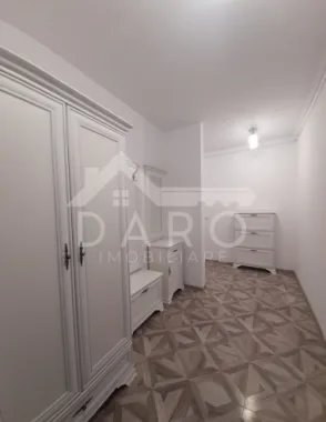 🏡 Apartament de lux cu 2 camere | Livezeni | Parcare subterană