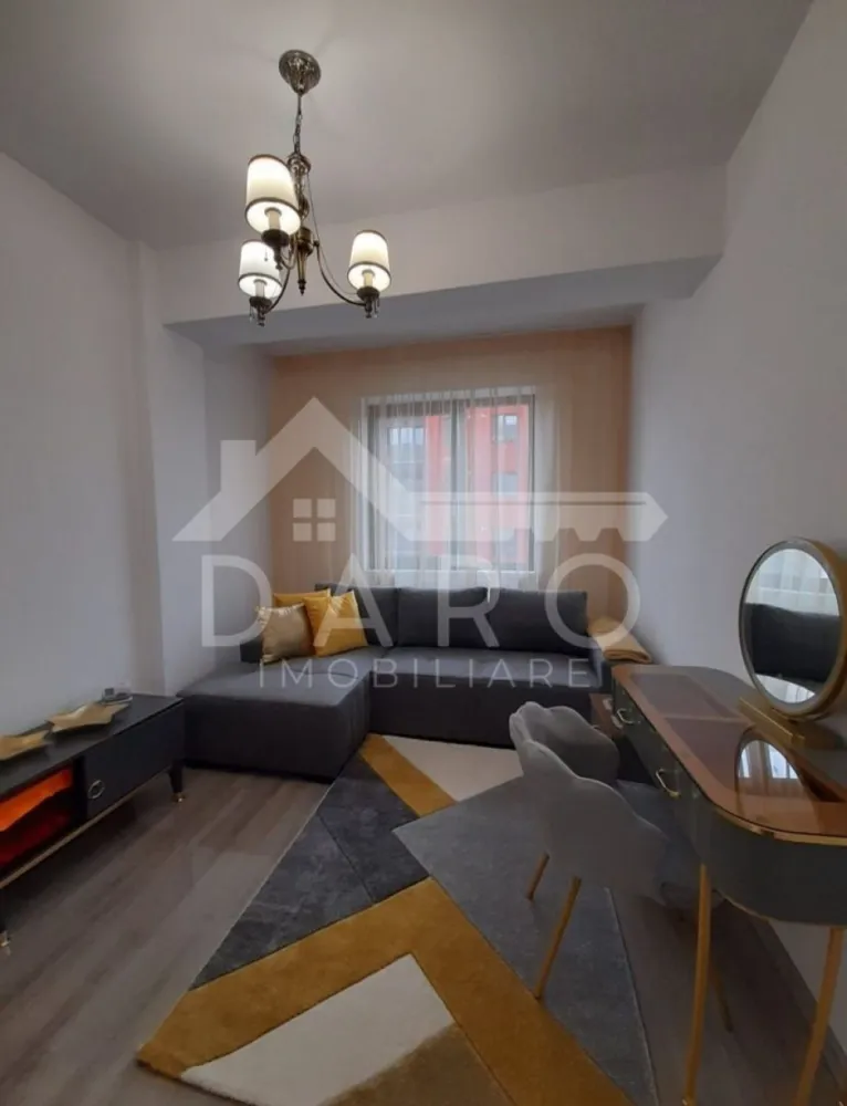 🏡 Apartament de lux cu 2 camere | Livezeni | Parcare subterană - 🏡 Apartament de lux cu 2 camere | Livezeni | Parcare subterană Se oferă spre vânzare apartament modern, cu finisaje premium, situat în Livezeni, la doar 1,5 km de Târgu Mureș, într-o zonă liniștită, cu acces rapid către oraș. 📍 Aproape de hipermarket-uri, școli, spitale și principalele puncte de interes. Compartimentare Living cu bucătărie open space Dormitor spațios Baie Debara Antreu Terasă Imobil dotat cu lift 🚗 Loc de parcare subteran cu barieră inclus Dotări premium ✔ Mobilat complet, finisaje de calitate ✔ Electrocasnice Whirlpool: Frigider încorporat Plită pe gaz Cuptor electric încorporat Cuptor cu microunde Mașină de spălat vase Hotă ✔ Mobilier baie Pierre Cardin ✔ Mașină de spălat rufe slim 💎 Ideal pentru locuință personală sau investiție, într-o zonă în plină dezvoltare. 🤝 Proprietate promovată prin DARO Imobiliare 💳 Vrei să cumperi această proprietate și ai nevoie de finanțare? Prin Kiwi Finance îți ofer suport complet și soluții de credit de la mai multe bănci. 📞 Detalii și vizionări: Coman Maria – DARO Imobiliare & Kiwi Finance 📱 0749 535 729 🔑 DARO Imobiliare – găsim proprietatea potrivită 💳 Kiwi Finance – obținem creditul pentru a o cumpăra. }}