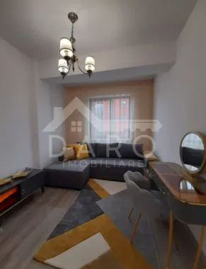 🏡 Apartament de lux cu 2 camere | Livezeni | Parcare subterană