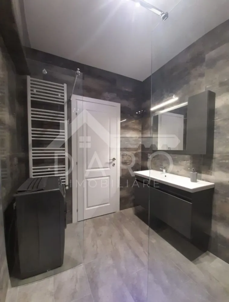 🏡 Apartament de lux cu 2 camere | Livezeni | Parcare subterană