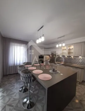 🏡 Apartament de lux cu 2 camere | Livezeni | Parcare subterană