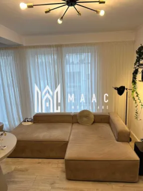 Penthouse | 78 Mp | Loc de Parcare | Garden City Residence