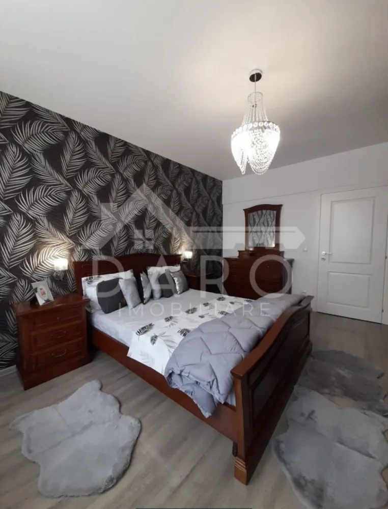 🏡 Apartament de lux cu 2 camere | Livezeni | Parcare subterană