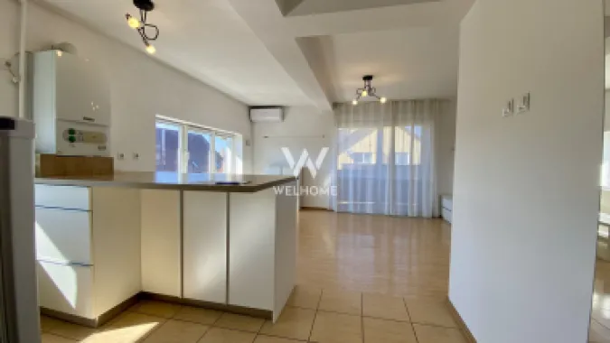 Supper apartament 2 camere zona Promenada Mall. Sibiu