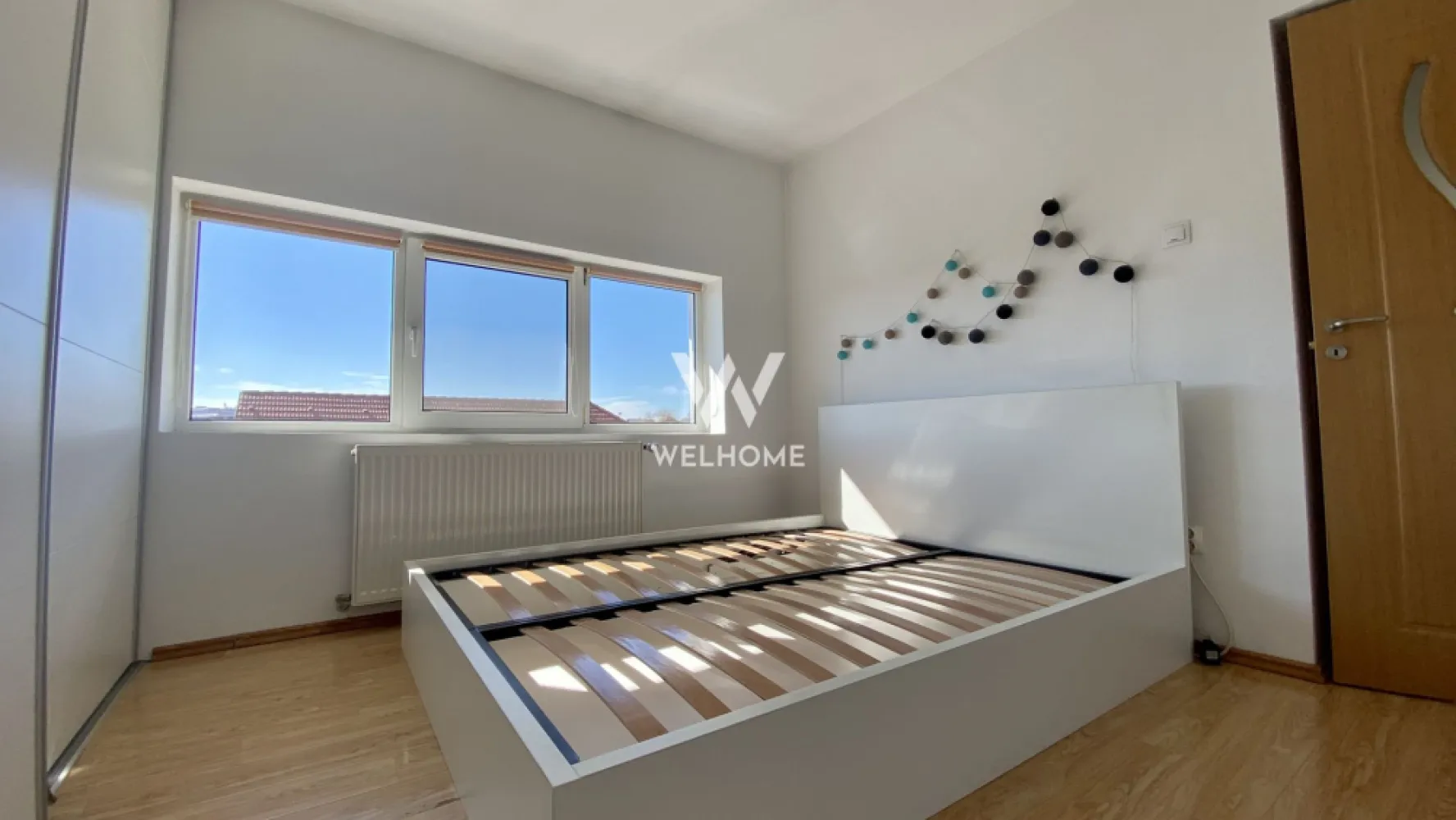 Supper apartament 2 camere zona Promenada Mall. Sibiu