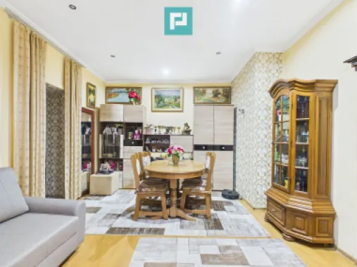 Apartament cu 2 camere pe Str.Episcopiei
