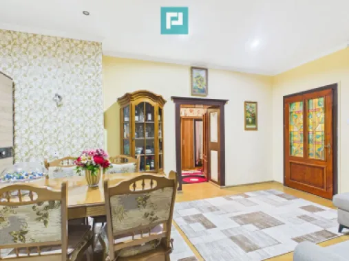 Apartament cu 2 camere pe Str.Episcopiei