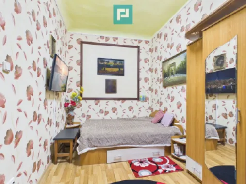 Apartament cu 2 camere pe Str.Episcopiei