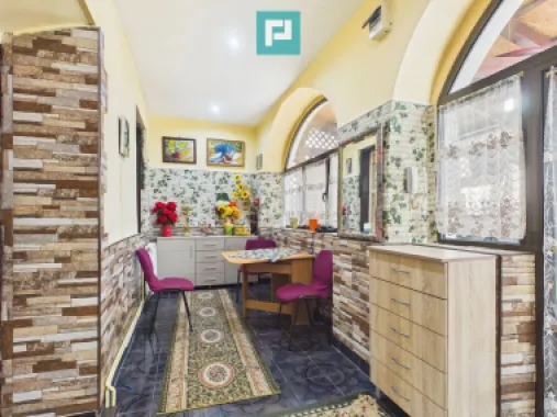 Apartament cu 2 camere pe Str.Episcopiei