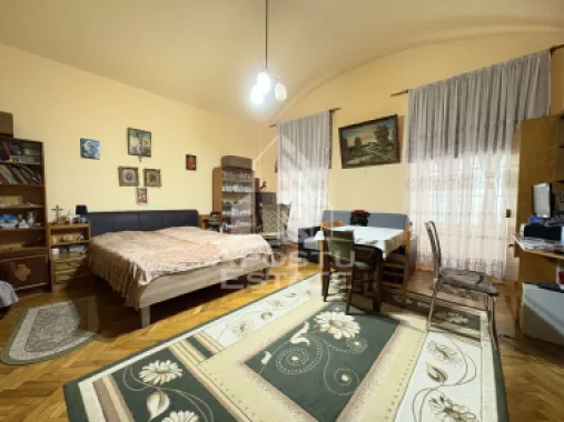 Ultracentral Piața Libertății 54 mp, Loc parcare